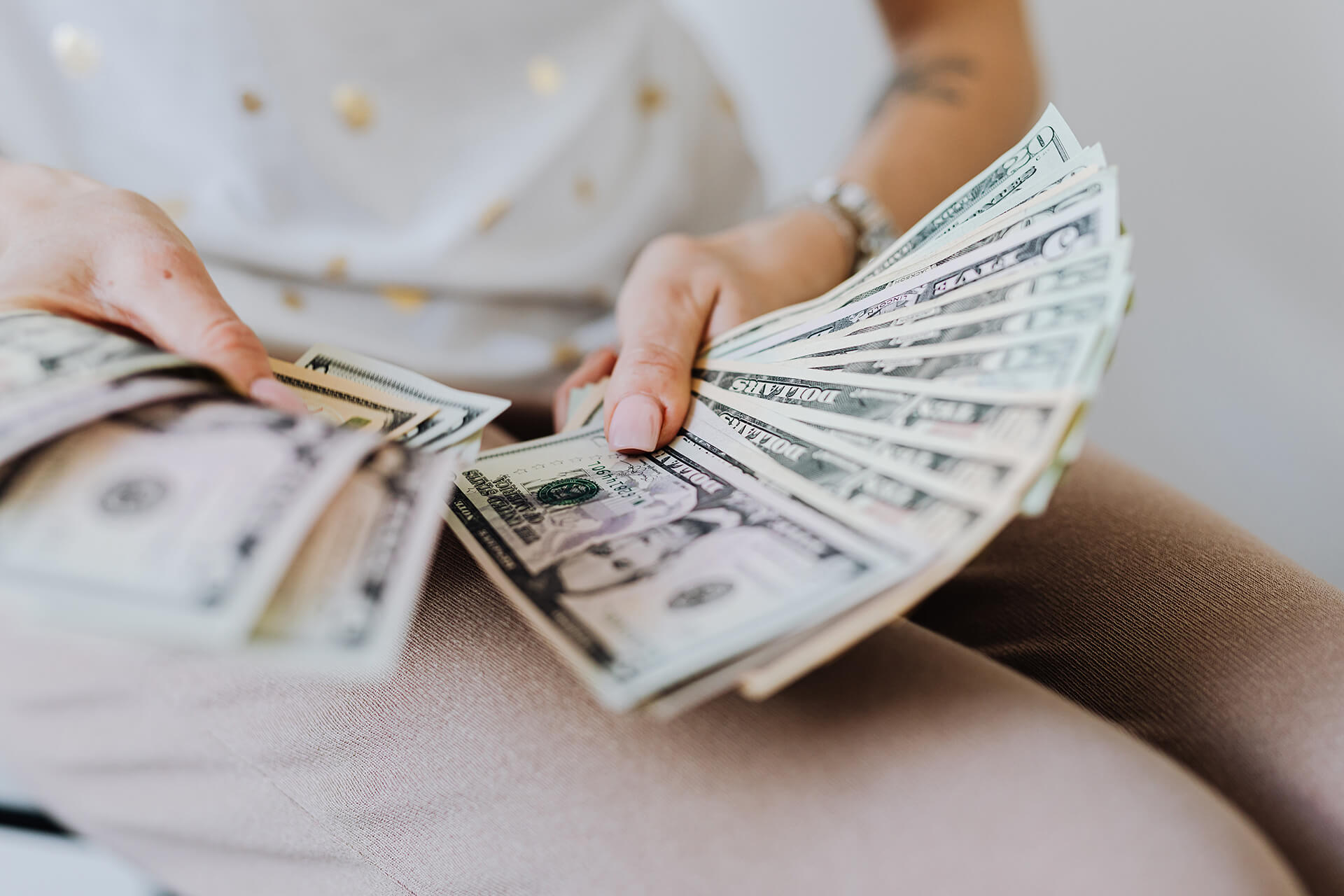 Individual Tax Prep
