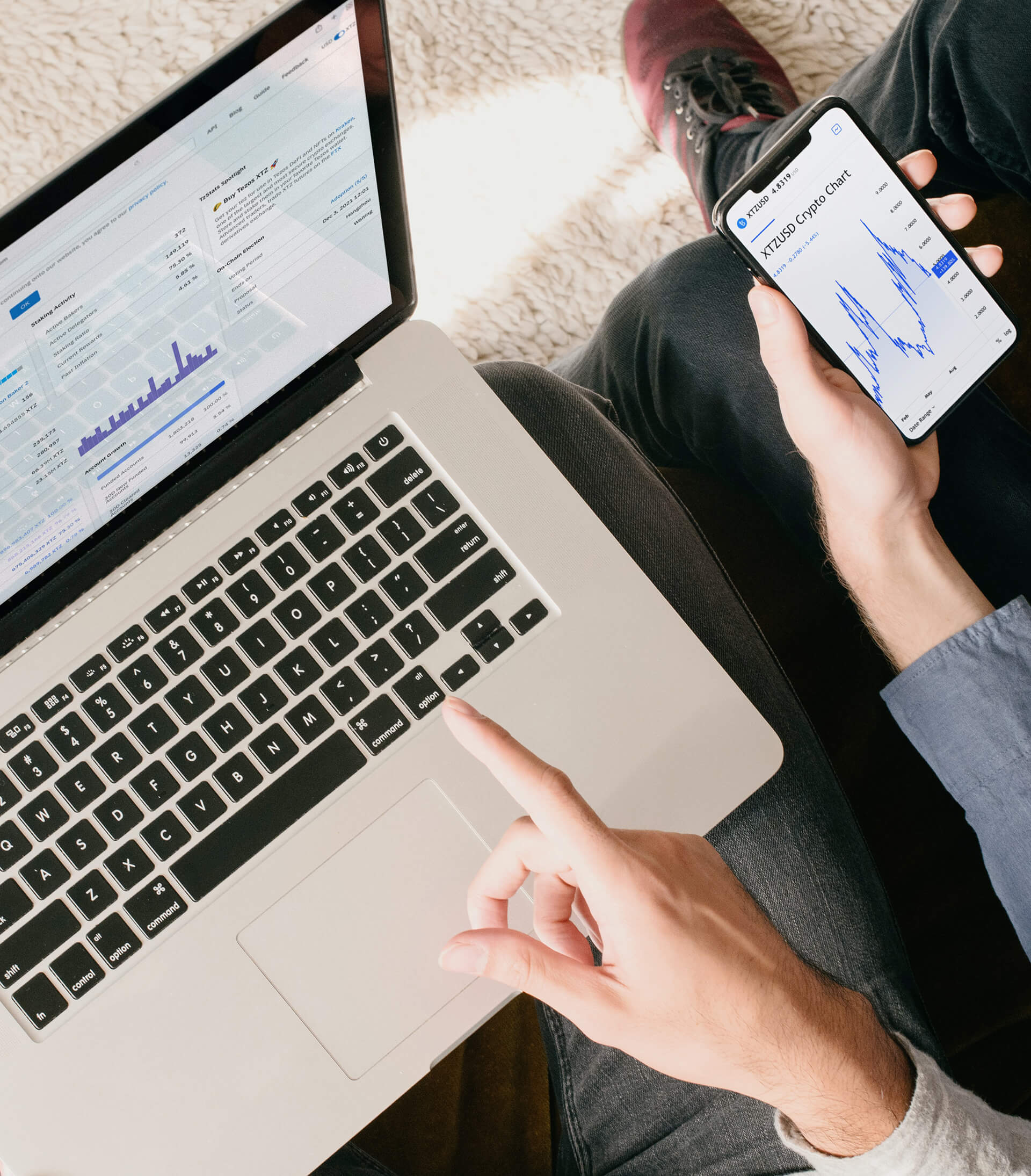 Small Business Tax Consulting